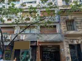 Estudio Apartamento en alquiler en Buenos Aires, Capital Federal, Buenos Aires