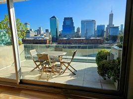 2 Habitación Apartamento en venta en Capital Federal, Buenos Aires, Capital Federal