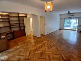 3 Habitación Apartamento en alquiler en Buenos Aires, Capital Federal, Buenos Aires