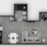 Studio Wohnung zu verkaufen in Federal Capital, Buenos Aires, Federal Capital, Buenos Aires, Argentinien