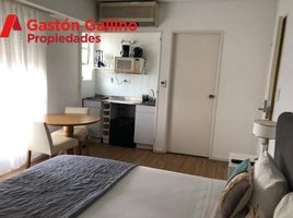 Estudio Apartamento en alquiler en Argentina, Capital Federal, Buenos Aires, Argentina