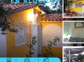 2 Bedroom House for rent in Totoral, Cordoba, Totoral