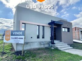 Studio Apartment for sale in Junin, San Luis, Junin