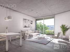 Studio Appartement zu verkaufen in Federal Capital, Buenos Aires, Federal Capital