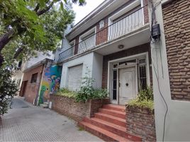 4 Schlafzimmer Haus zu verkaufen in Federal Capital, Buenos Aires, Federal Capital, Buenos Aires, Argentinien