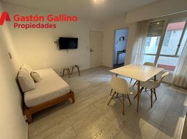 1 Bedroom Apartment for rent in Federal Capital, Buenos Aires, Federal Capital, Buenos Aires
