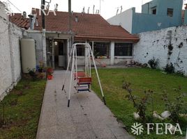  Terreno (Parcela) en venta en Avellaneda, Buenos Aires, Avellaneda