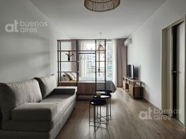 Condominium 1 chambre à louer à Federal Capital, Buenos Aires, Federal Capital, Buenos Aires