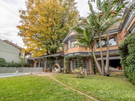 Maison 5 chambre à vendre à San Isidro, Buenos Aires, San Isidro