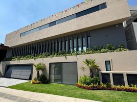 4 Schlafzimmer Villa zu verkaufen in Naucalpan De Juarez, Mexico, Naucalpan De Juarez