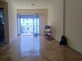 Studio Appartement zu verkaufen in Federal Capital, Buenos Aires, Federal Capital