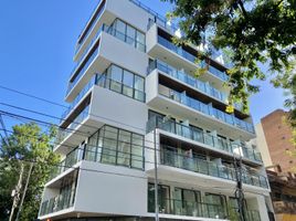 Studio Apartment for sale in Federal Capital, Buenos Aires, Federal Capital