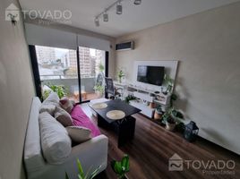 1 Schlafzimmer Wohnung zu verkaufen in Federal Capital, Buenos Aires, Federal Capital