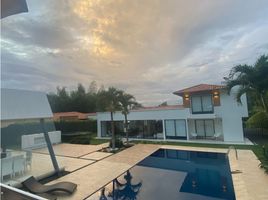 5 Bedroom House for sale in Pereira, Risaralda, Pereira