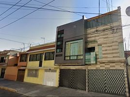 4 Habitación Casa en venta en Gustavo A Madero, Ciudad de México, Gustavo A Madero