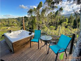 Studio Villa for rent in Guarne, Antioquia, Guarne