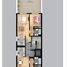 Appartement 1 chambre à vendre à Rosario, Santa Fe, Rosario, Santa Fe