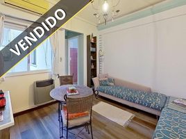 1 Bedroom Apartment for sale in Federal Capital, Buenos Aires, Federal Capital