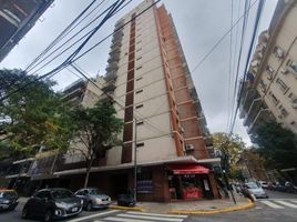 Estudio Apartamento en alquiler en Buenos Aires, Capital Federal, Buenos Aires