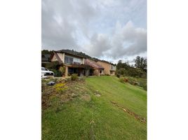 6 Habitación Villa en venta en Antioquia, La Ceja, Antioquia