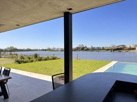 4 chambre Villa for rent in Tigre, Buenos Aires, Tigre