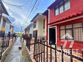 3 Bedroom House for sale in Popayan, Cauca, Popayan