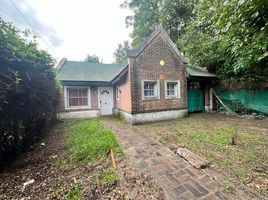 Villa 2 chambre à vendre à Moron, Buenos Aires, Moron