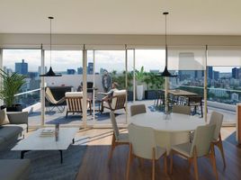 Studio Wohnung zu verkaufen in Federal Capital, Buenos Aires, Federal Capital, Buenos Aires, Argentinien