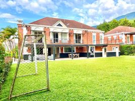 6 Schlafzimmer Haus zu verkaufen in Medellin, Antioquia, Medellin