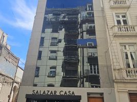 Estudio Apartamento en alquiler en Buenos Aires, Capital Federal, Buenos Aires