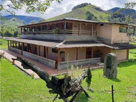 7 Habitación Villa en venta en Urrao, Antioquia, Urrao