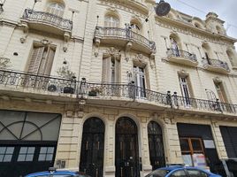 Studio Appartement zu verkaufen in Federal Capital, Buenos Aires, Federal Capital