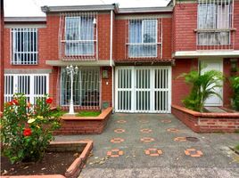 5 Habitación Villa en venta en Pereira, Risaralda, Pereira