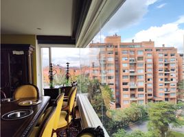 3 Habitación Apartamento en venta en Bogotá, Cundinamarca, Bogotá