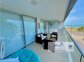 2 Habitación Apartamento en venta en Cartagena, Bolivar, Cartagena