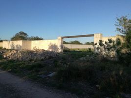  Terreno (Parcela) en venta en Merida, Yucatán, Merida, Yucatán