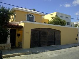 3 Habitación Casa en venta en Merida, Yucatán, Merida