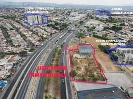  Grundstück zu verkaufen in Ixtlahuacan Del Rio, Jalisco, Ixtlahuacan Del Rio