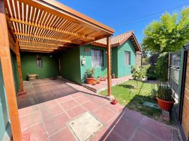 1 Bedroom House for sale in Chile, San Jode De Maipo, Cordillera, Santiago, Chile