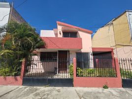 3 Schlafzimmer Haus zu verkaufen in Merida, Yucatan, Merida