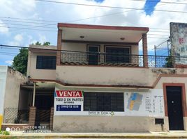 6 Habitación Casa en venta en Merida, Yucatán, Merida, Yucatán