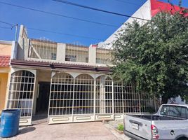 Maison 4 chambre à vendre à Guadalupe, Nuevo Leon, Guadalupe