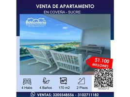 4 Bedroom Apartment for sale in Monteria, Cordoba, Monteria