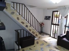 4 Habitación Casa en venta en Parque de los Pies Descalzos, Medellín, Medellín