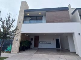 3 Schlafzimmer Villa zu verkaufen in Monterrey, Nuevo Leon, Monterrey