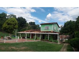 4 Schlafzimmer Villa zu verkaufen in Santa Fe De Antioquia, Antioquia, Santa Fe De Antioquia