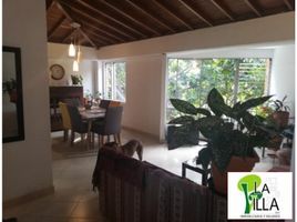 5 Habitación Apartamento en venta en Parque de los Pies Descalzos, Medellín, Medellín