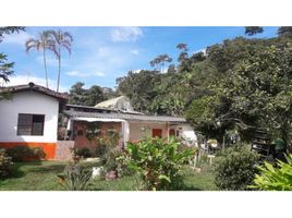 3 Habitación Villa en venta en Fredonia, Antioquia, Fredonia