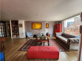 2 Bedroom Apartment for rent in Cundinamarca, Bogota, Cundinamarca