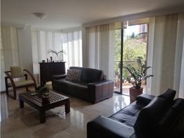 4 Bedroom Apartment for sale in Bare Foot Park (Parque de los Pies Descalzos), Medellin, Medellin